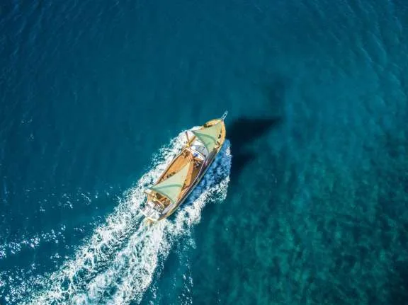 Image of ADRIATIC BREEZE yacht #16
