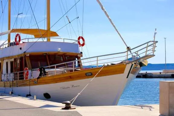 Image of ADRIATIC BREEZE yacht #2