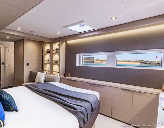 Image of ADRIATIC PEARL (Lagoon 55) yacht #6