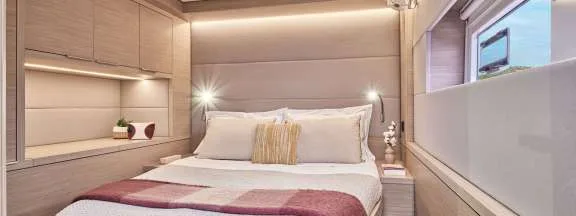 Image of ADRIATIC PEARL (Lagoon 55) yacht #9