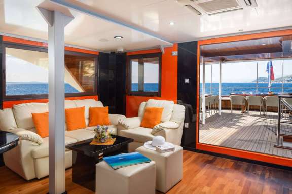 Image of Amalia yacht #3