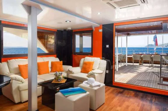 Image of Amalia yacht #3
