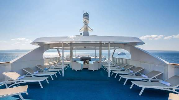 Image of Amalia yacht #4