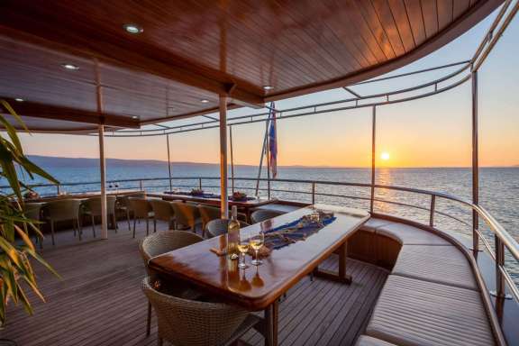 Image of Amalia yacht #5