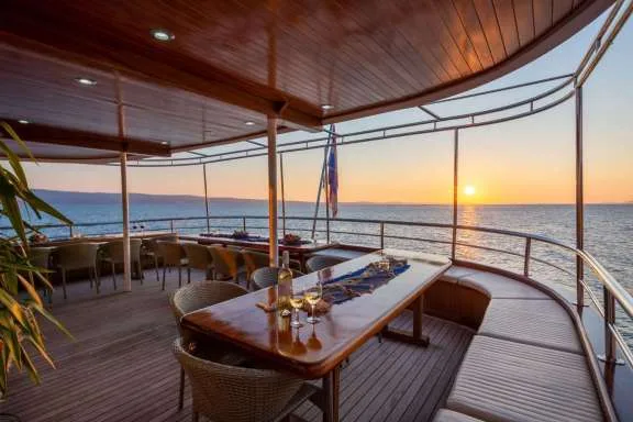 Image of Amalia yacht #5