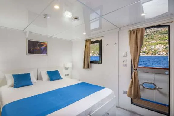 Image of Amalia yacht #6