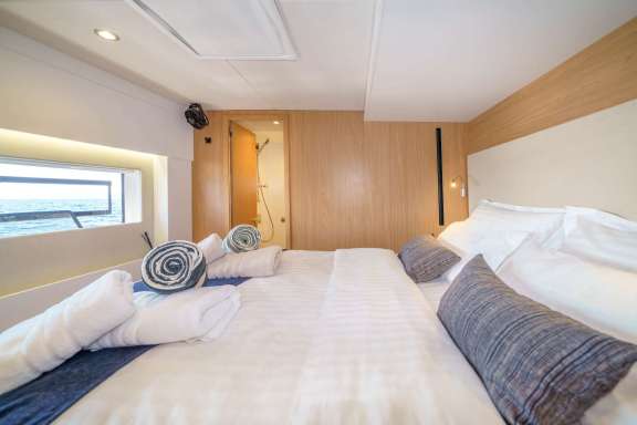 Image of Farben yacht #9