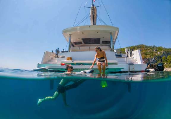 Image of Farben yacht #13