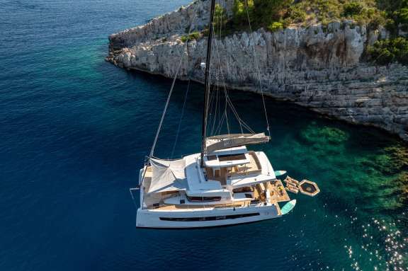 Image of Farben yacht #15