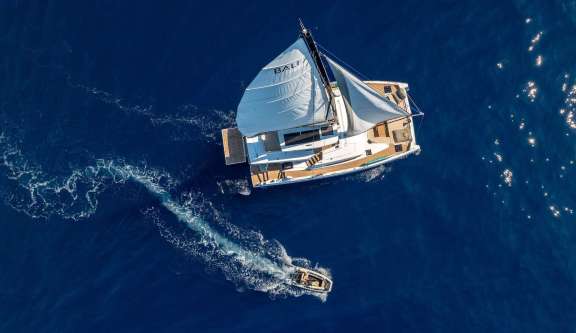 Image of Farben yacht #16