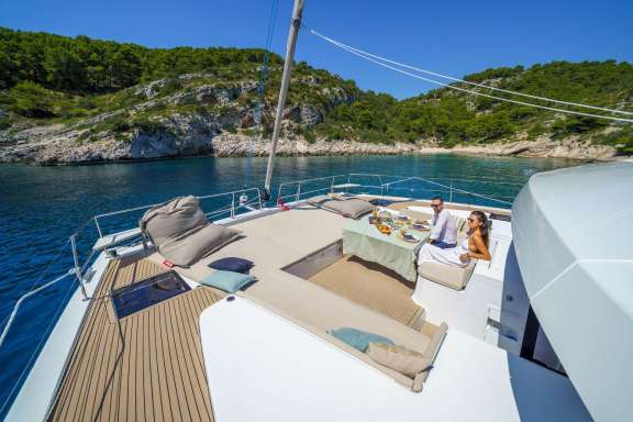 Image of Farben yacht #4