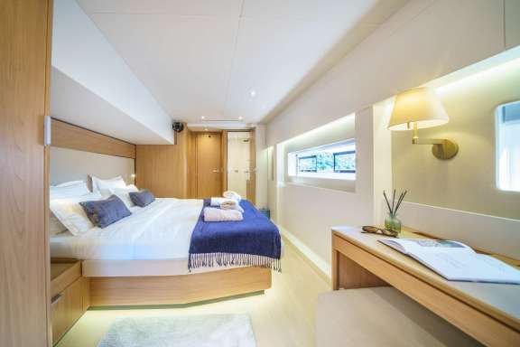 Image of Farben yacht #6