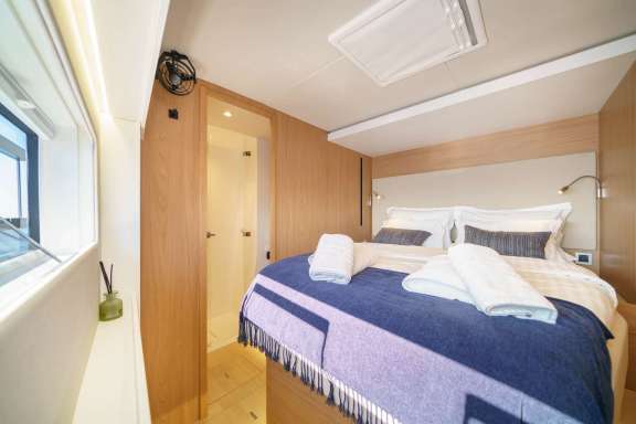 Image of Farben yacht #8