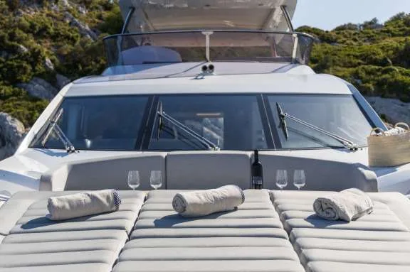 Image of Opal Adriatic yacht #14