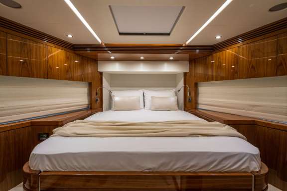 Image of Opal Adriatic yacht #8