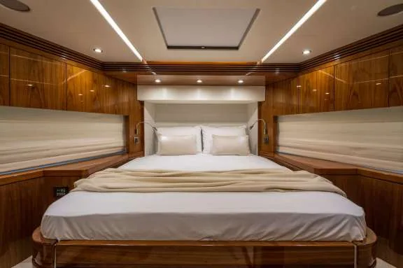 Image of Opal Adriatic yacht #8
