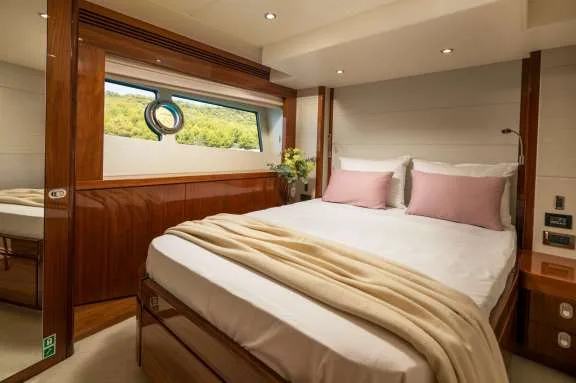 Image of Opal Adriatic yacht #9