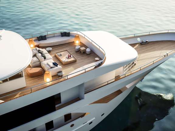 Image of Premier yacht #4