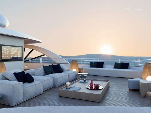 Image of Premier yacht #5
