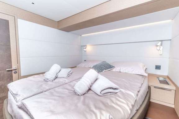 Image of SEADUCTIVE ORCA yacht #8