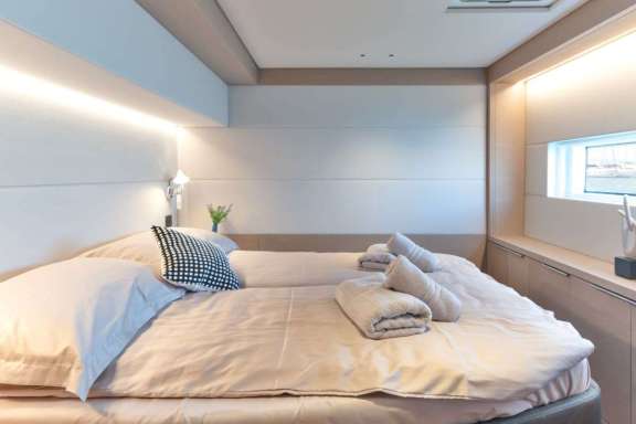 Image of SEADUCTIVE ORCA yacht #9