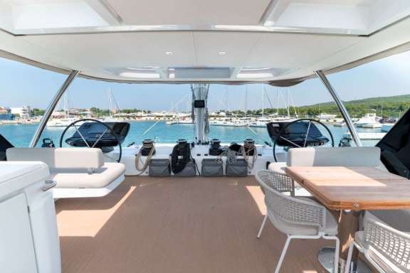 Image of SEADUCTIVE ORCA yacht #10