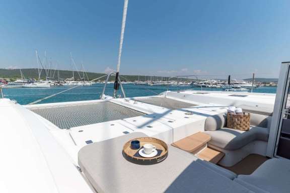 Image of SEADUCTIVE ORCA yacht #11