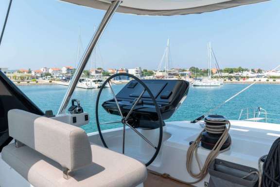 Image of SEADUCTIVE ORCA yacht #13