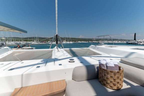 Image of SEADUCTIVE ORCA yacht #14