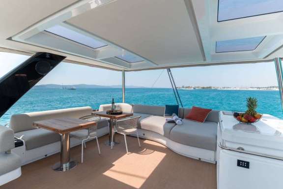 Image of SEADUCTIVE ORCA yacht #15