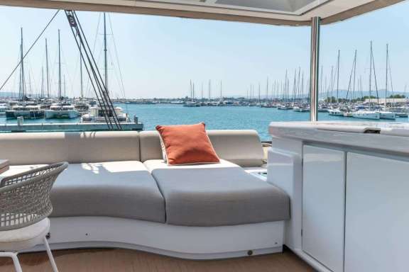 Image of SEADUCTIVE ORCA yacht #16