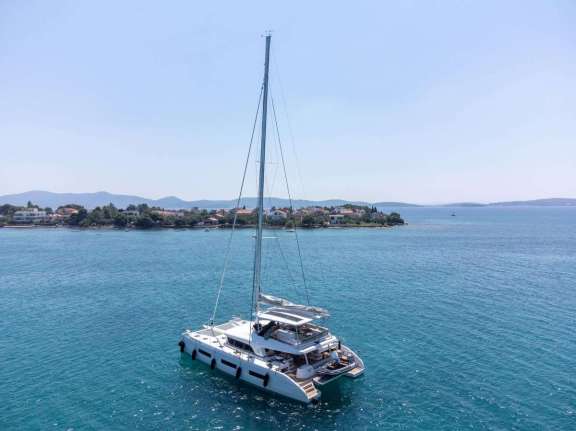 Image of SEADUCTIVE ORCA yacht #18