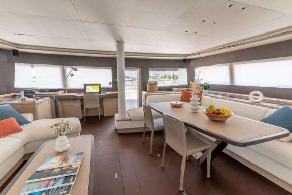 Image of SEADUCTIVE ORCA yacht #2