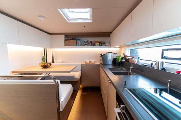 Image of SEADUCTIVE ORCA yacht #3