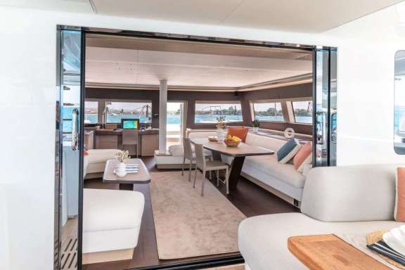 Image of SEADUCTIVE ORCA yacht #4