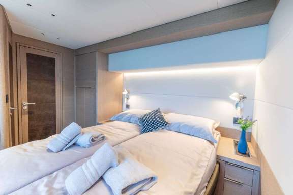 Image of SEADUCTIVE ORCA yacht #6