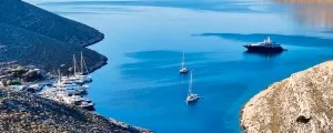 How Much Cruising Time Should You Expect on a Croatia Yacht Charter?
