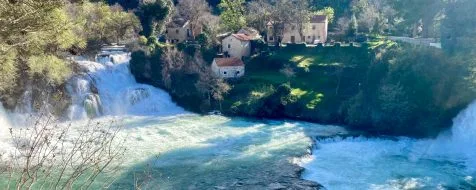 Croatia National Parks by Yacht: Krka, Mljet, Kornati, and Brijuni