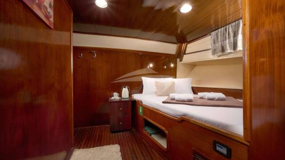 Image of AGORA yacht #6