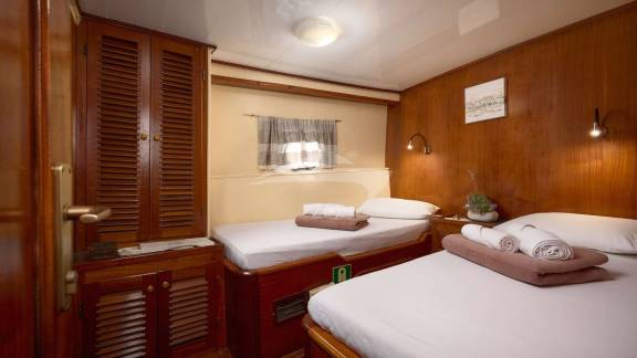 Image of AGORA yacht #7