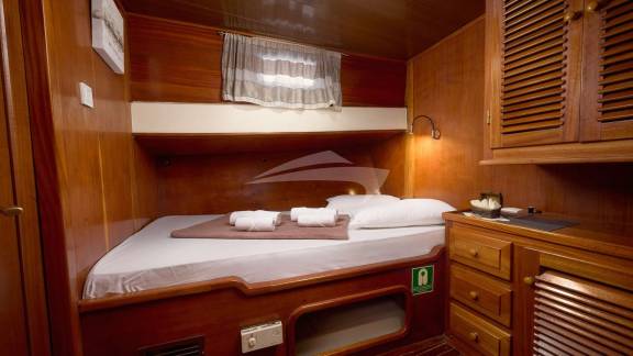 Image of AGORA yacht #8