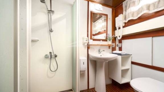 Image of AGORA yacht #9