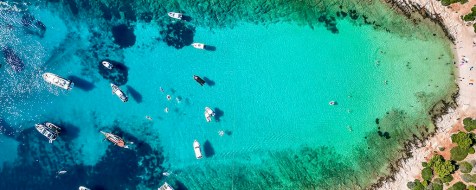 When Is the Best Time to Charter a Yacht in Croatia?