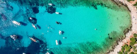 When Is the Best Time to Charter a Yacht in Croatia?