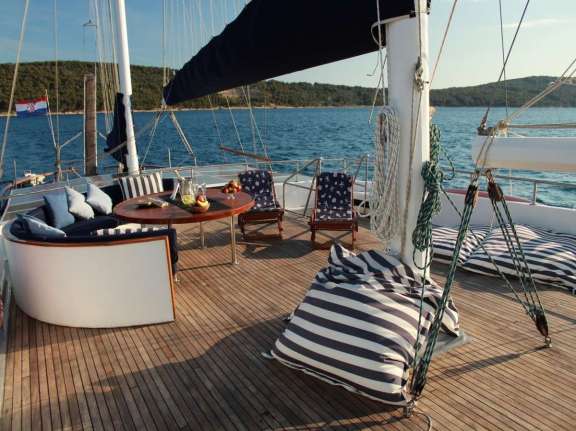 Image of Barba yacht #4