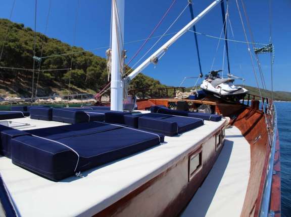 Image of Barba yacht #5