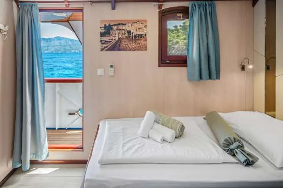 Image of CARPE DIEM yacht #12