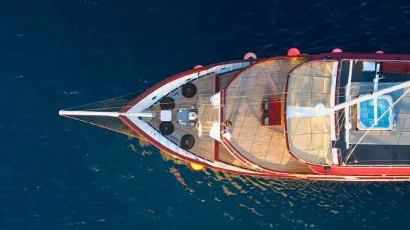 Image of CARPE DIEM yacht #14