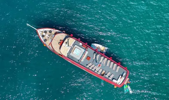 Image of CARPE DIEM yacht #15