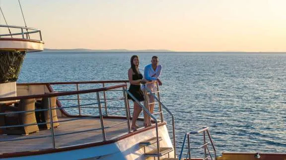 Image of CARPE DIEM yacht #16